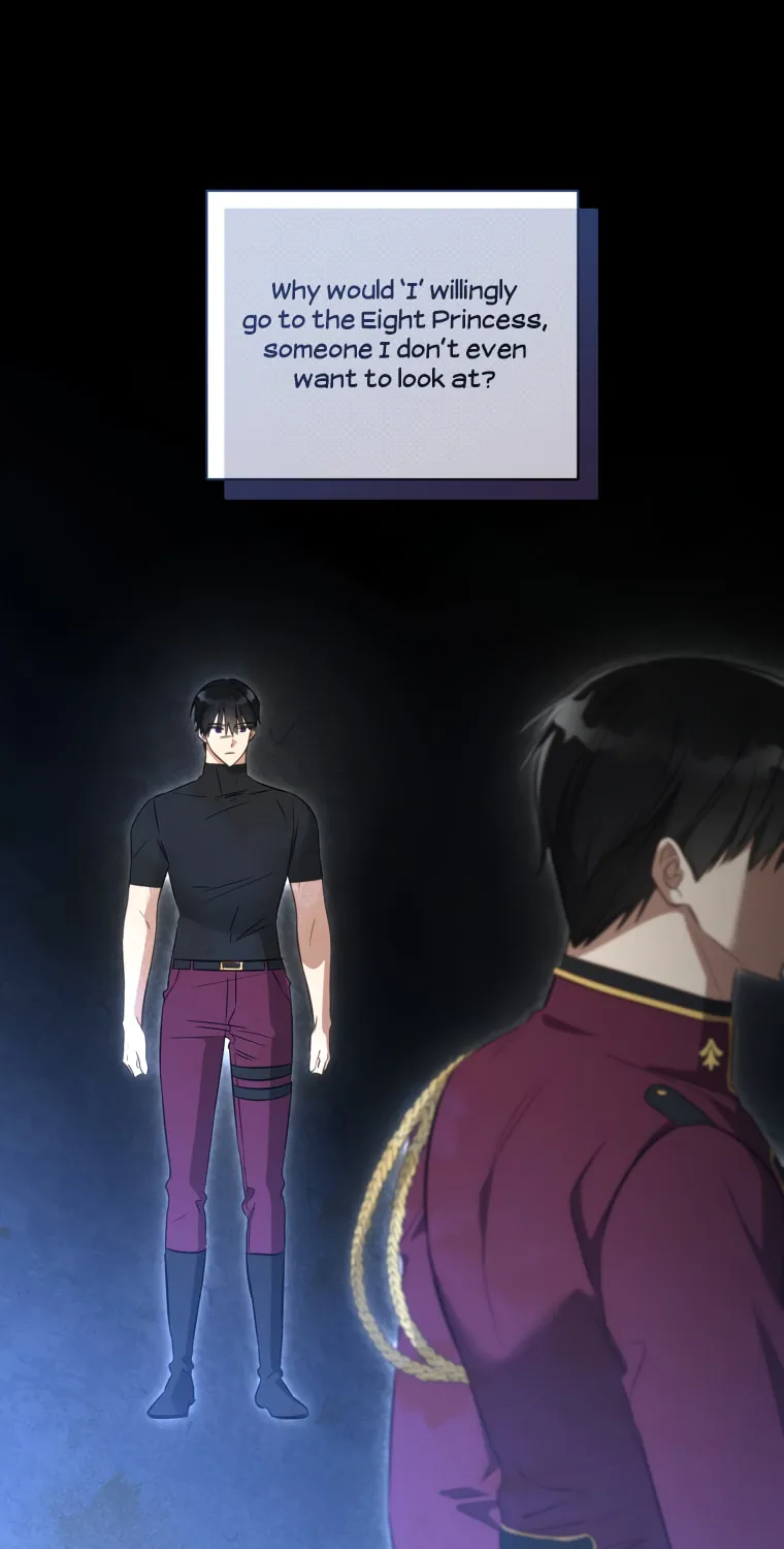 Read Revolutionary Princess Eve Manga Online