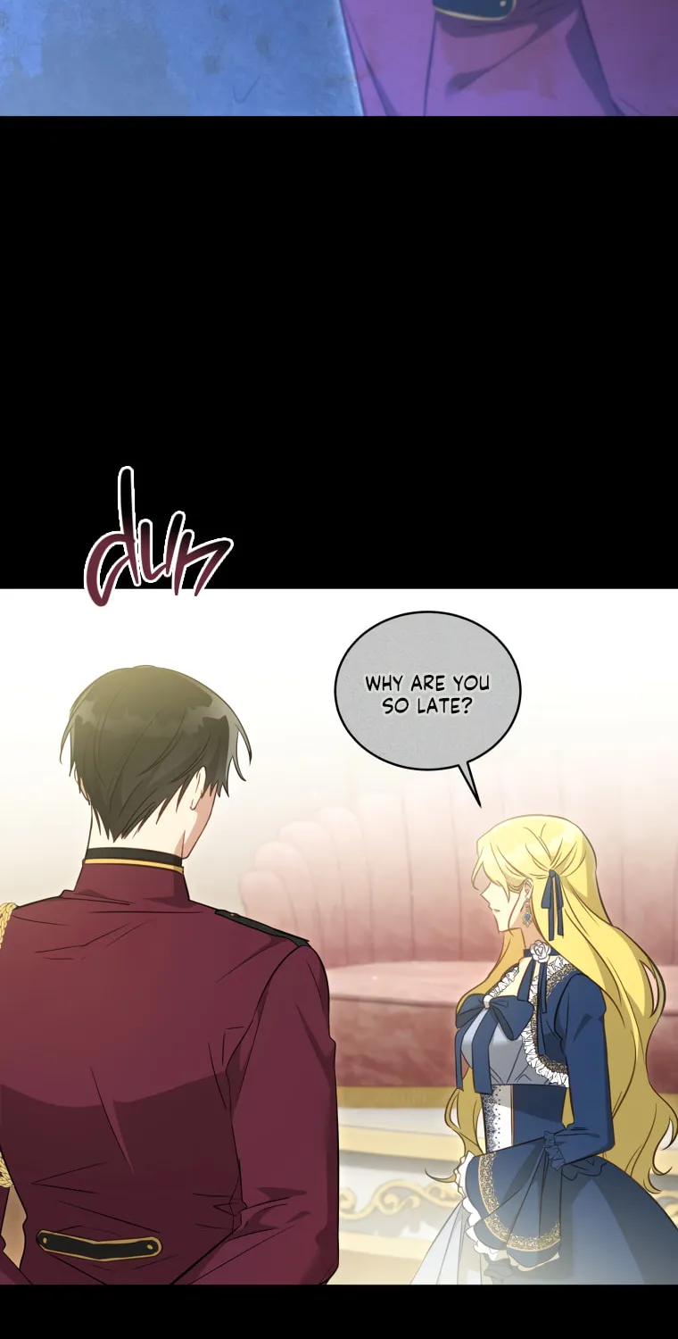 Read Revolutionary Princess Eve Manga Online