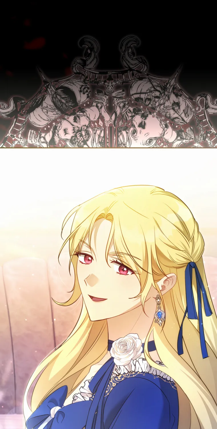 Read Revolutionary Princess Eve Manga Online