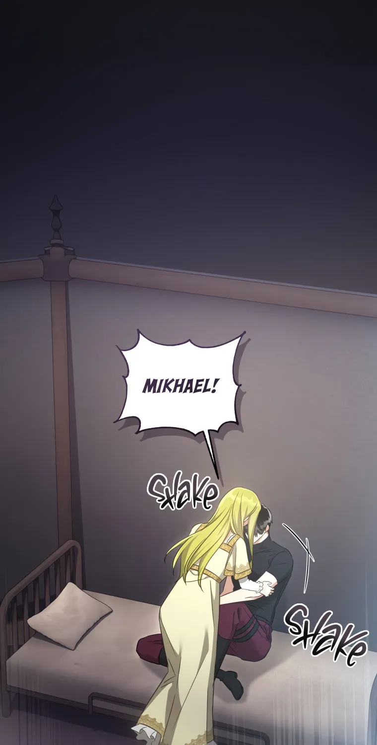 Read Revolutionary Princess Eve Manga Online