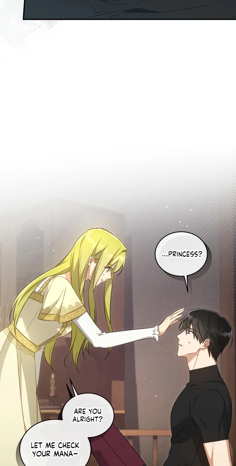 Read Revolutionary Princess Eve Manga Online