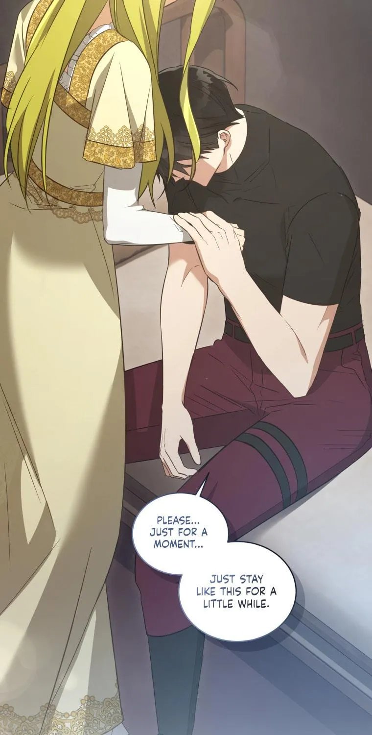 Read Revolutionary Princess Eve Manga Online