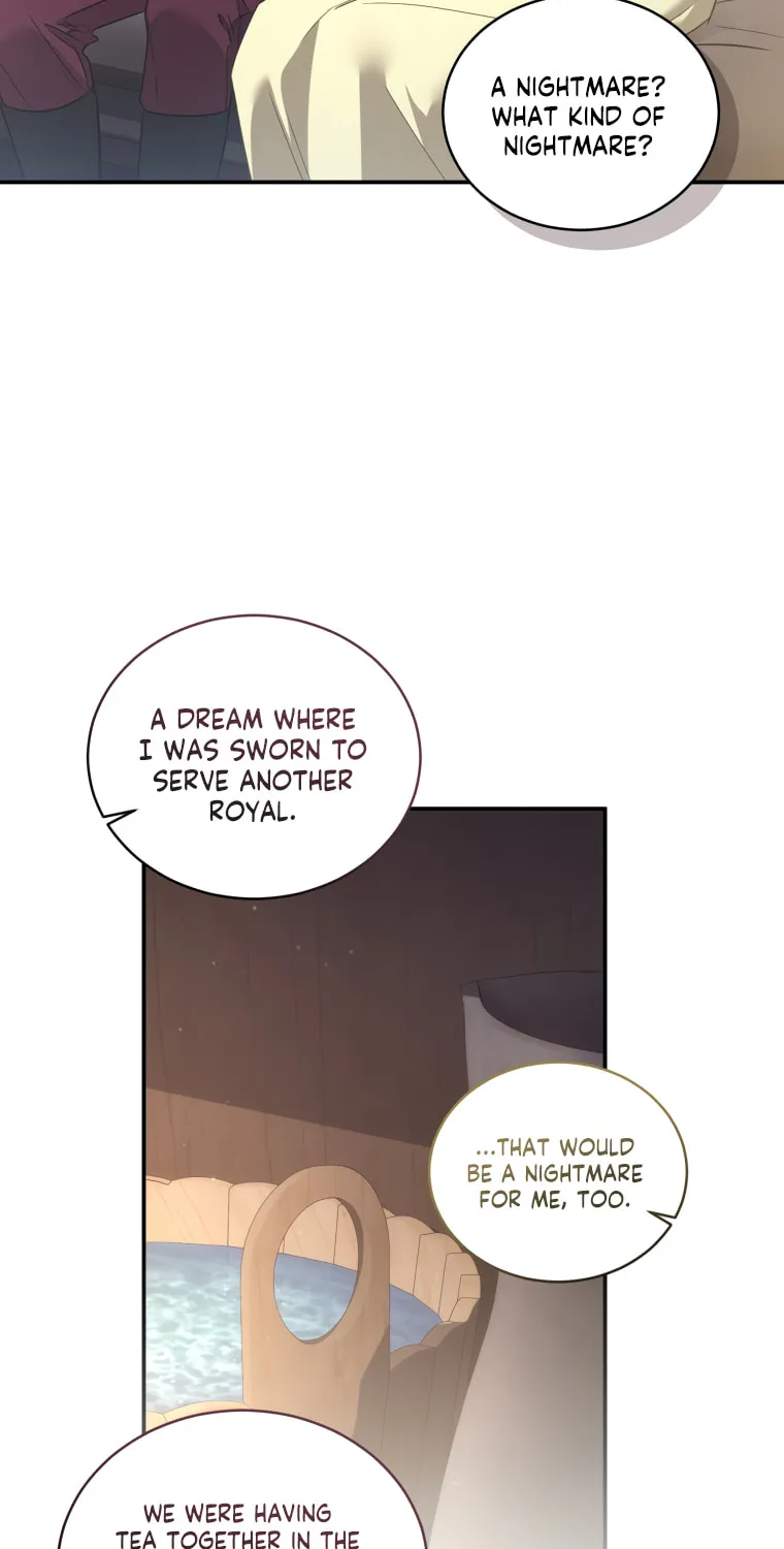 Read Revolutionary Princess Eve Manga Online