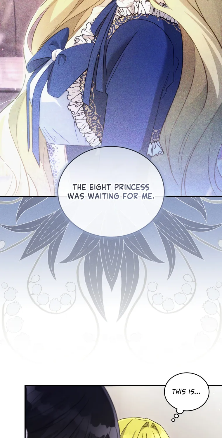 Read Revolutionary Princess Eve Manga Online