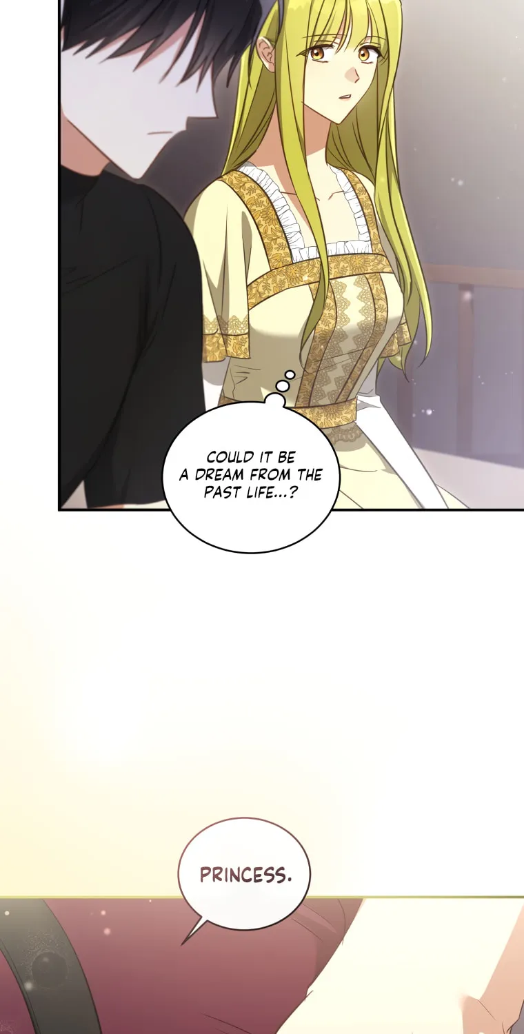 Read Revolutionary Princess Eve Manga Online