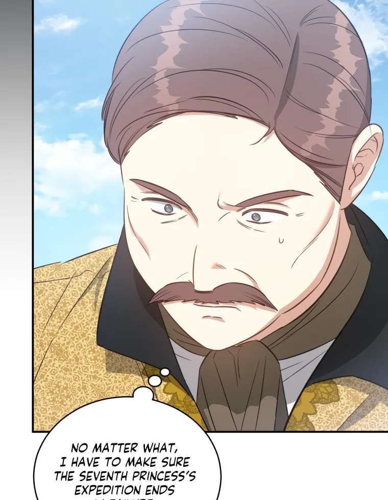 Read Revolutionary Princess Eve Manga Online