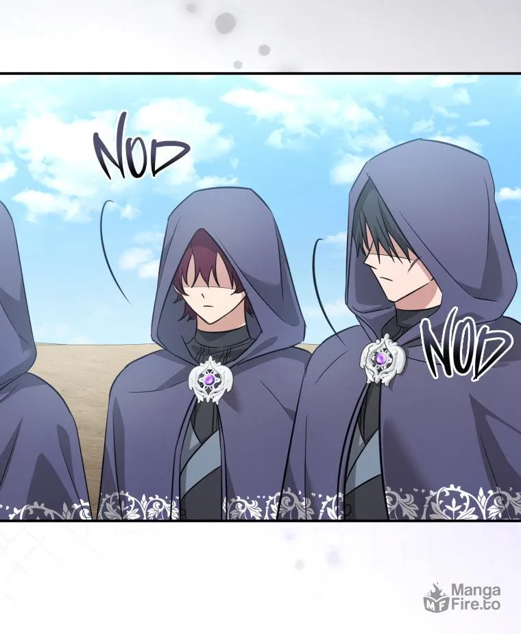 Read Revolutionary Princess Eve Manga Online