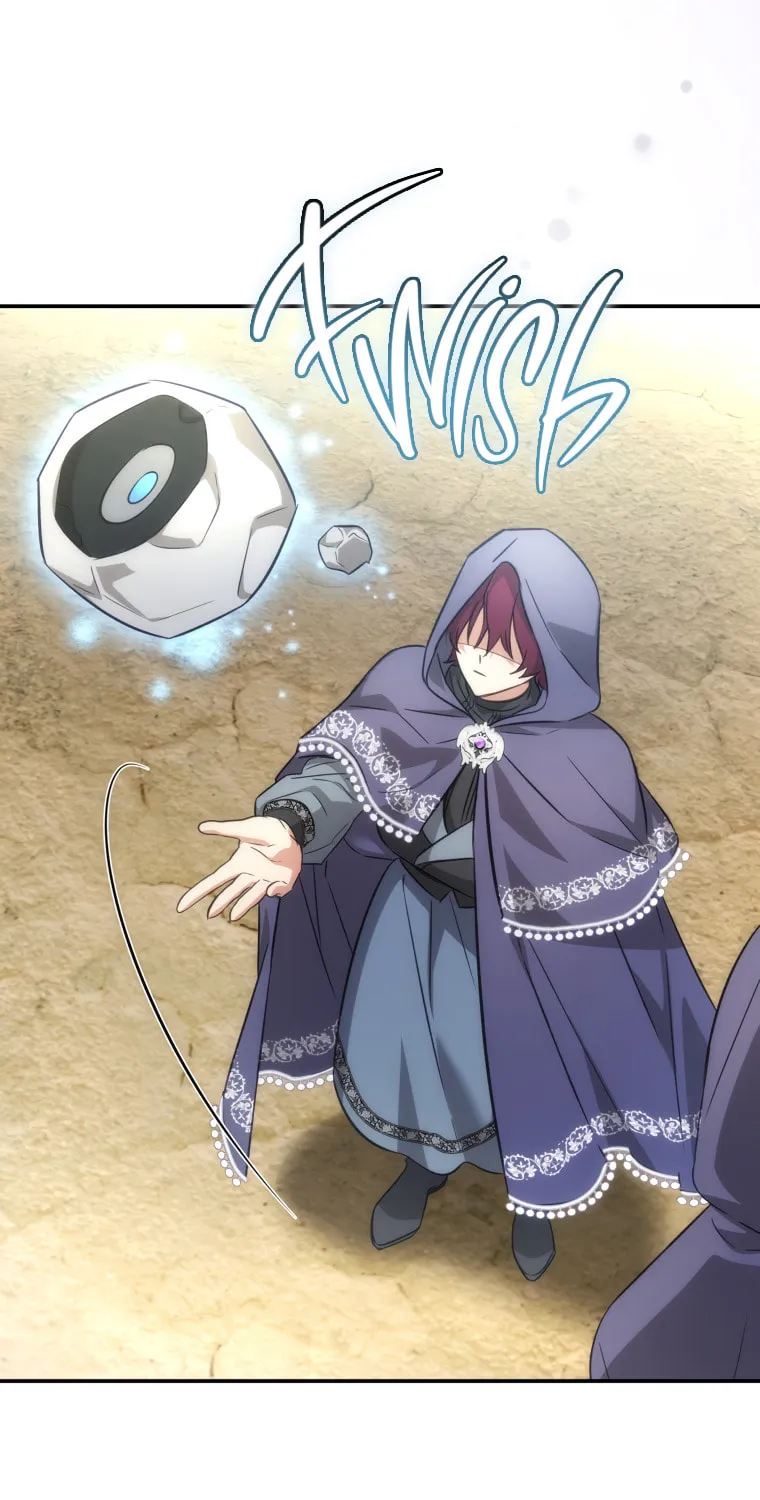 Read Revolutionary Princess Eve Manga Online