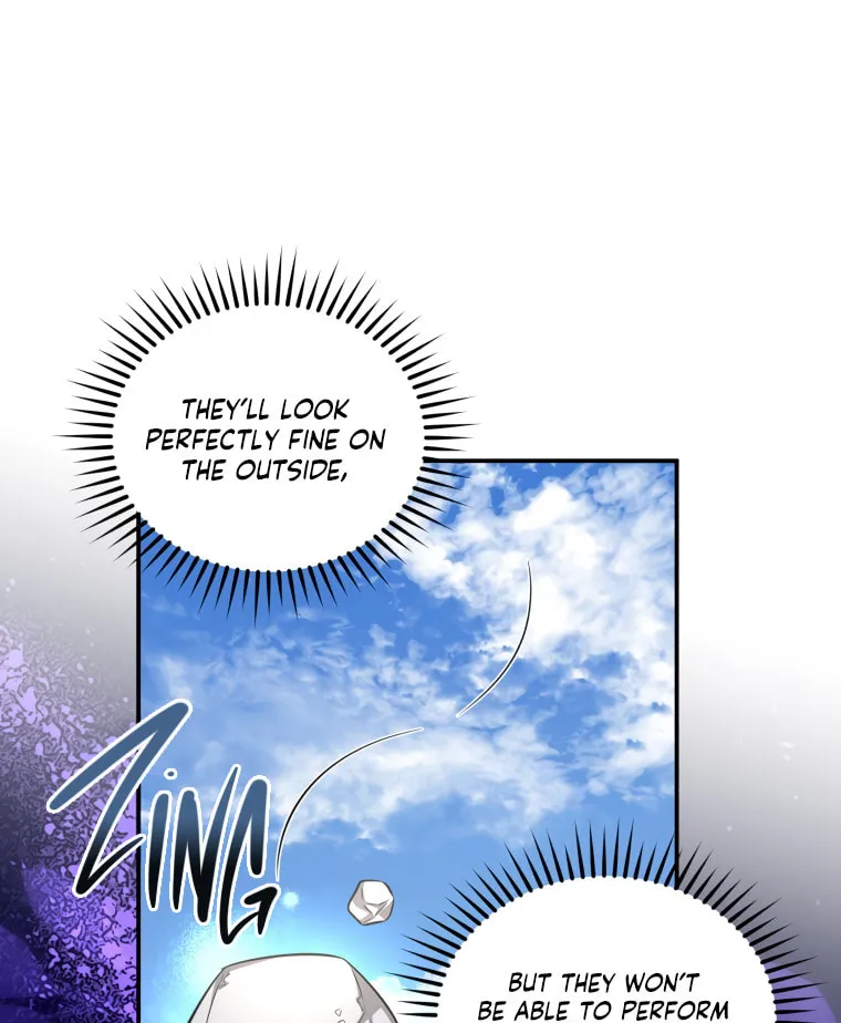 Read Revolutionary Princess Eve Manga Online