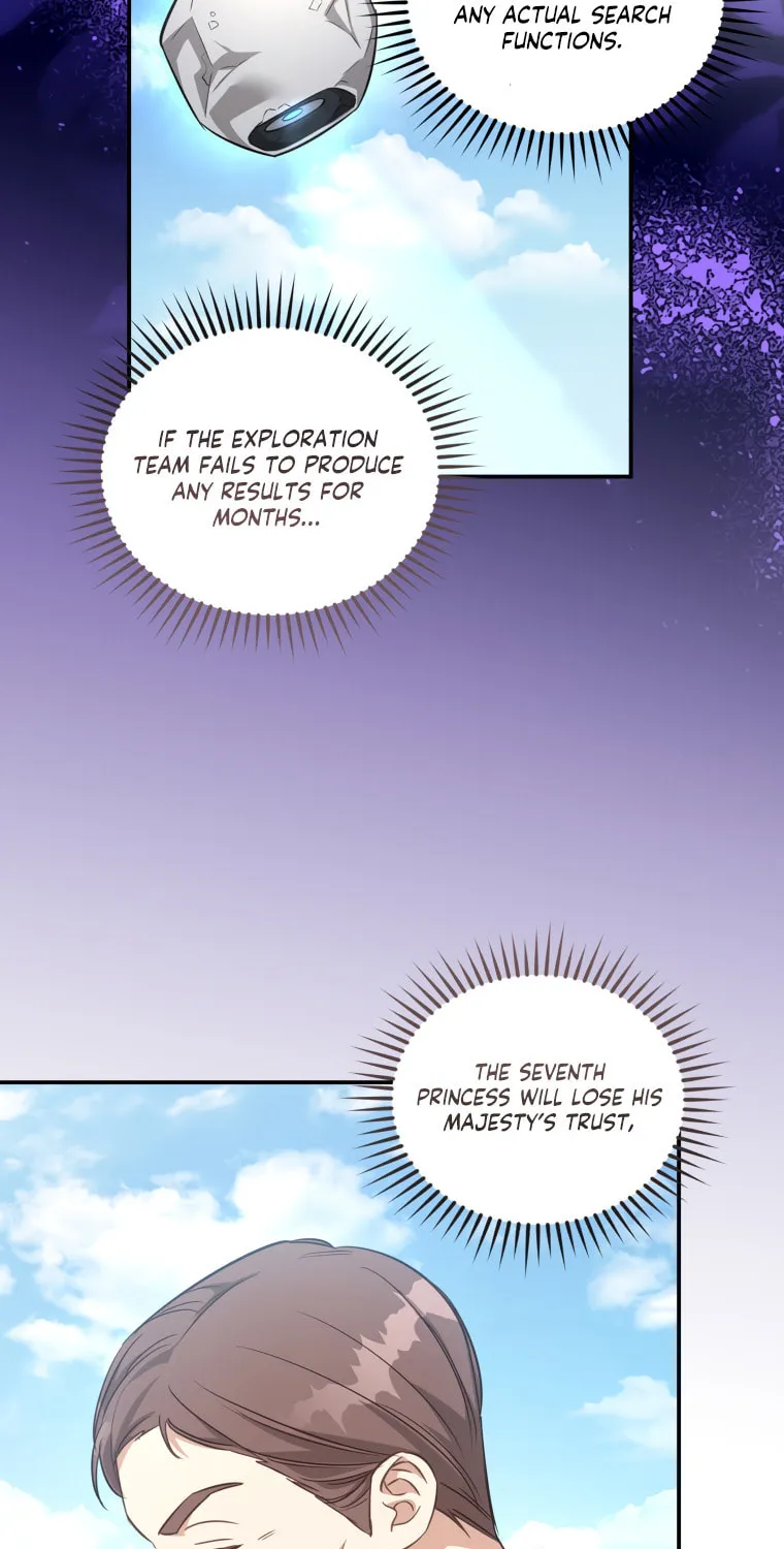 Read Revolutionary Princess Eve Manga Online