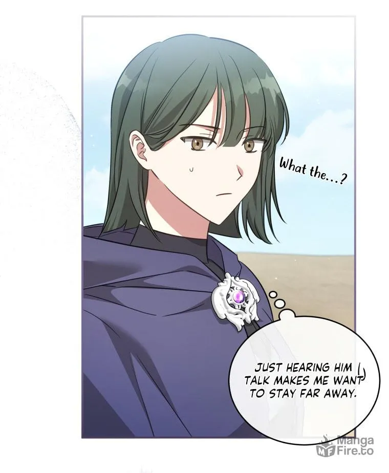 Read Revolutionary Princess Eve Manga Online