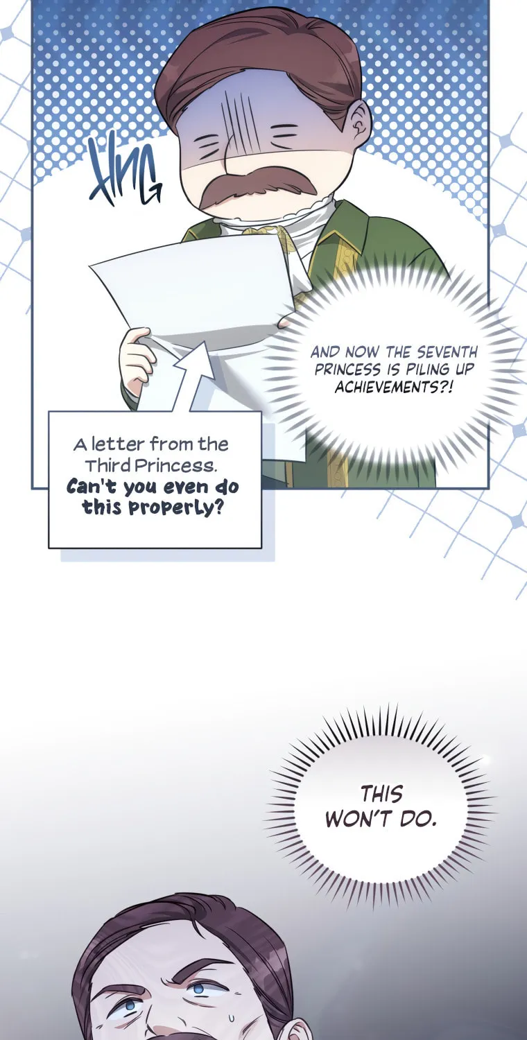 Read Revolutionary Princess Eve Manga Online