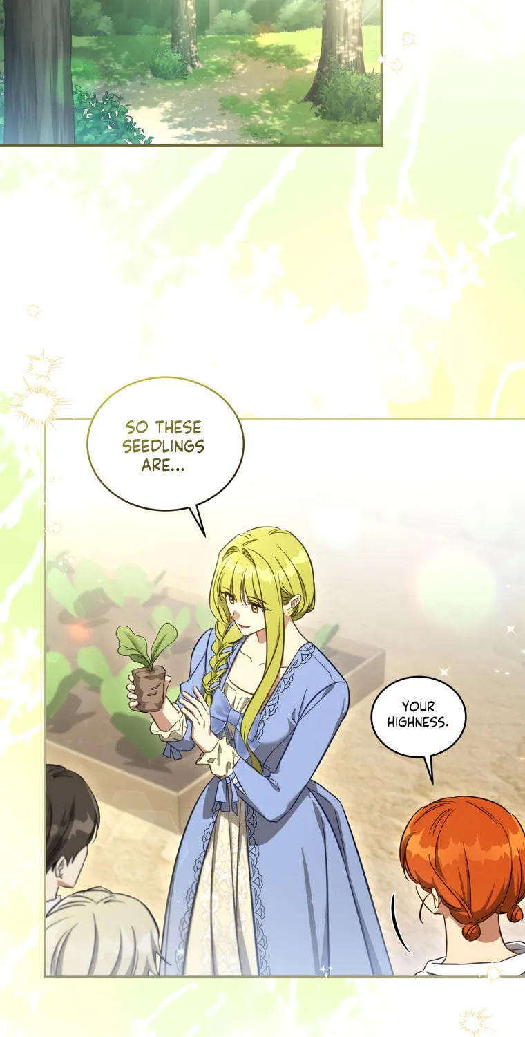 Read Revolutionary Princess Eve Manga Online