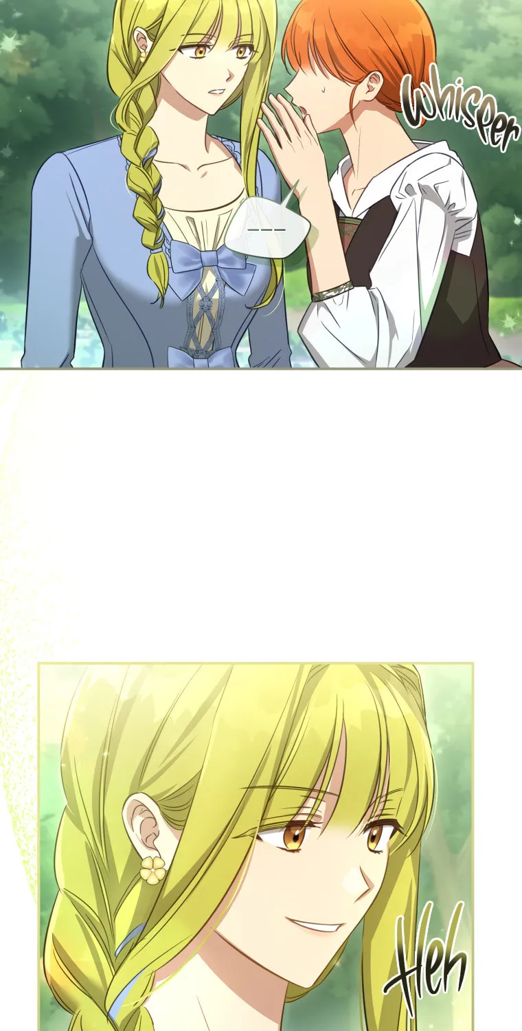 Read Revolutionary Princess Eve Manga Online