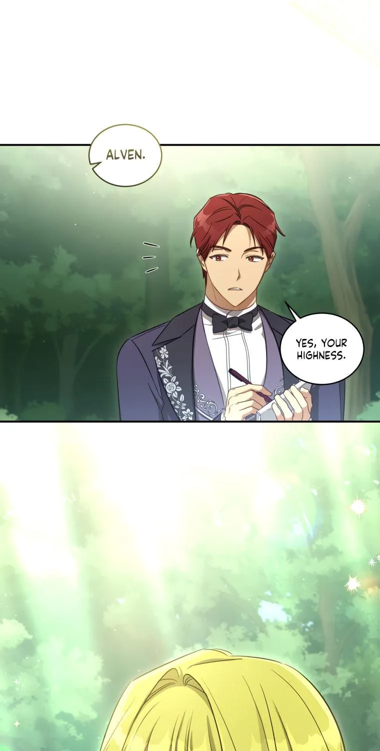 Read Revolutionary Princess Eve Manga Online