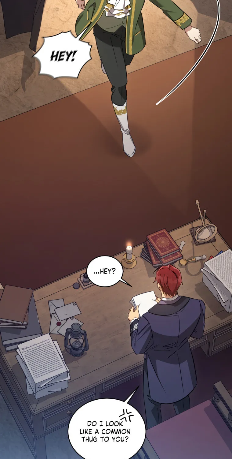 Read Revolutionary Princess Eve Manga Online