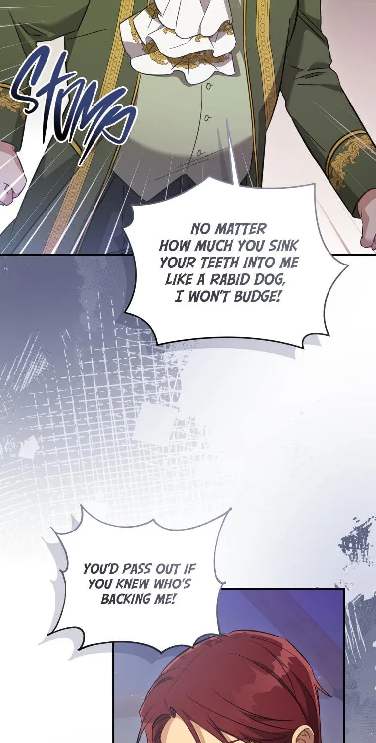 Read Revolutionary Princess Eve Manga Online