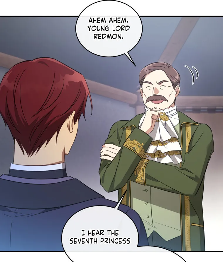 Read Revolutionary Princess Eve Manga Online