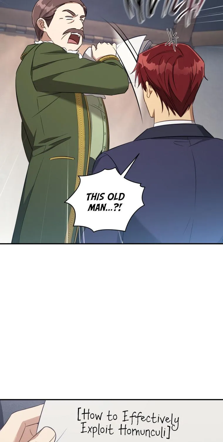 Read Revolutionary Princess Eve Manga Online