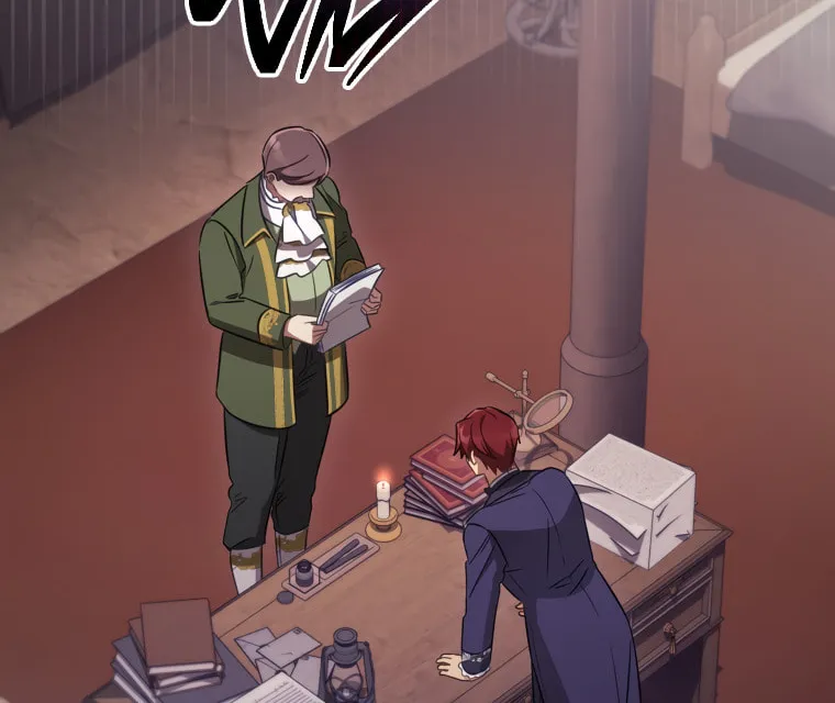 Read Revolutionary Princess Eve Manga Online