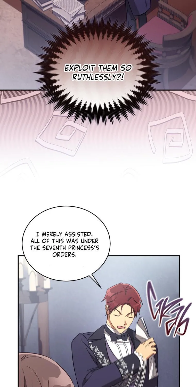 Read Revolutionary Princess Eve Manga Online