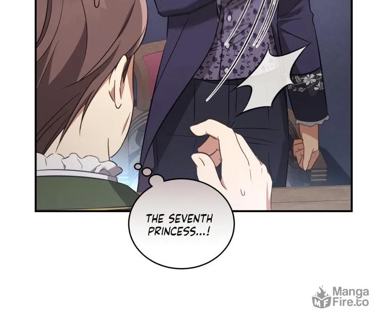 Read Revolutionary Princess Eve Manga Online