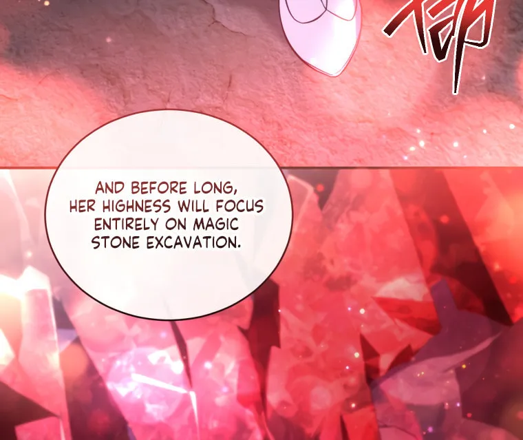 Read Revolutionary Princess Eve Manga Online