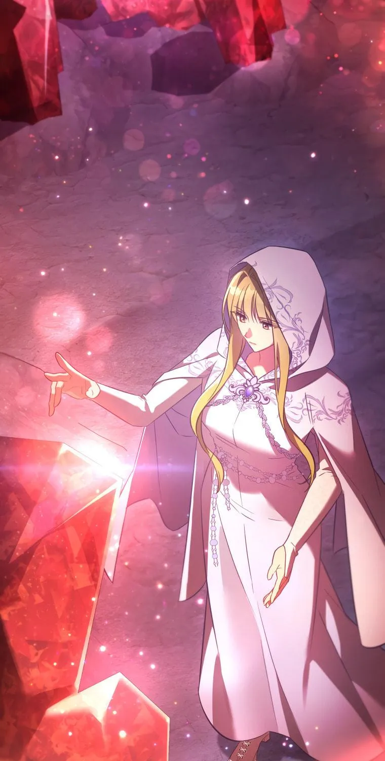 Read Revolutionary Princess Eve Manga Online