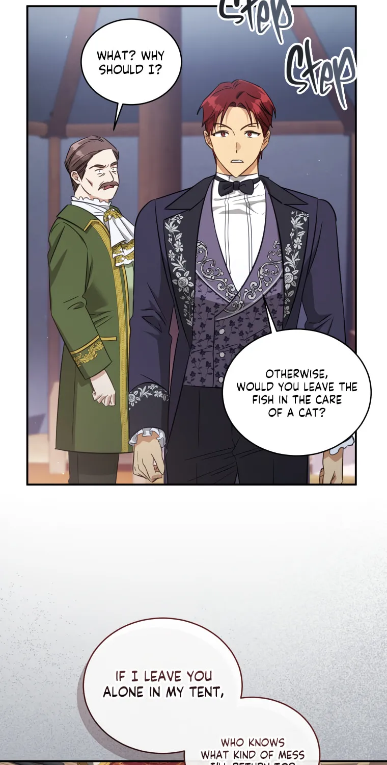 Read Revolutionary Princess Eve Manga Online