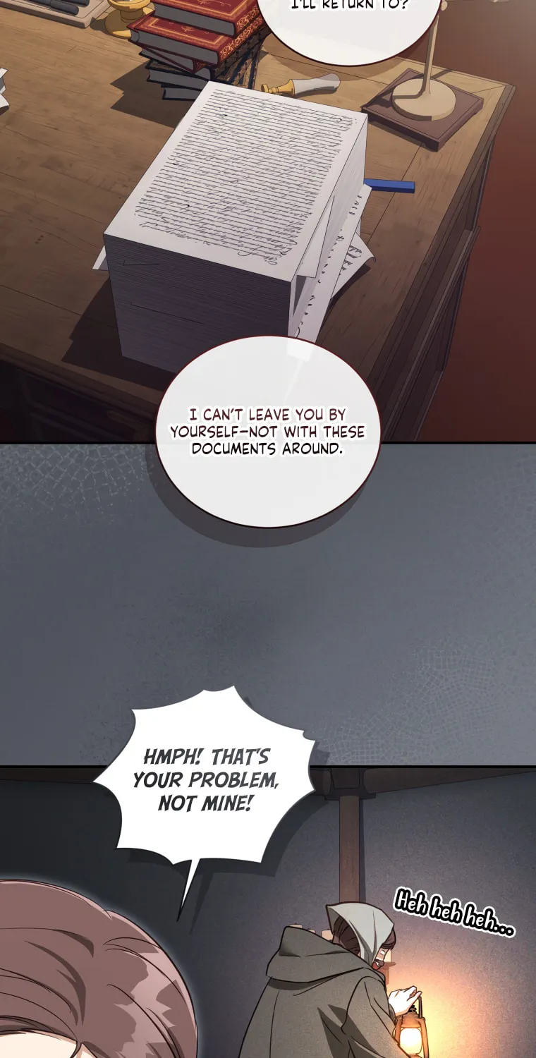 Read Revolutionary Princess Eve Manga Online