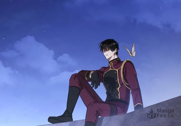 Read Revolutionary Princess Eve Manga Online