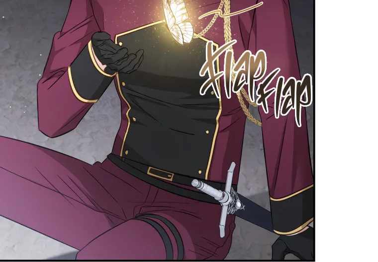 Read Revolutionary Princess Eve Manga Online