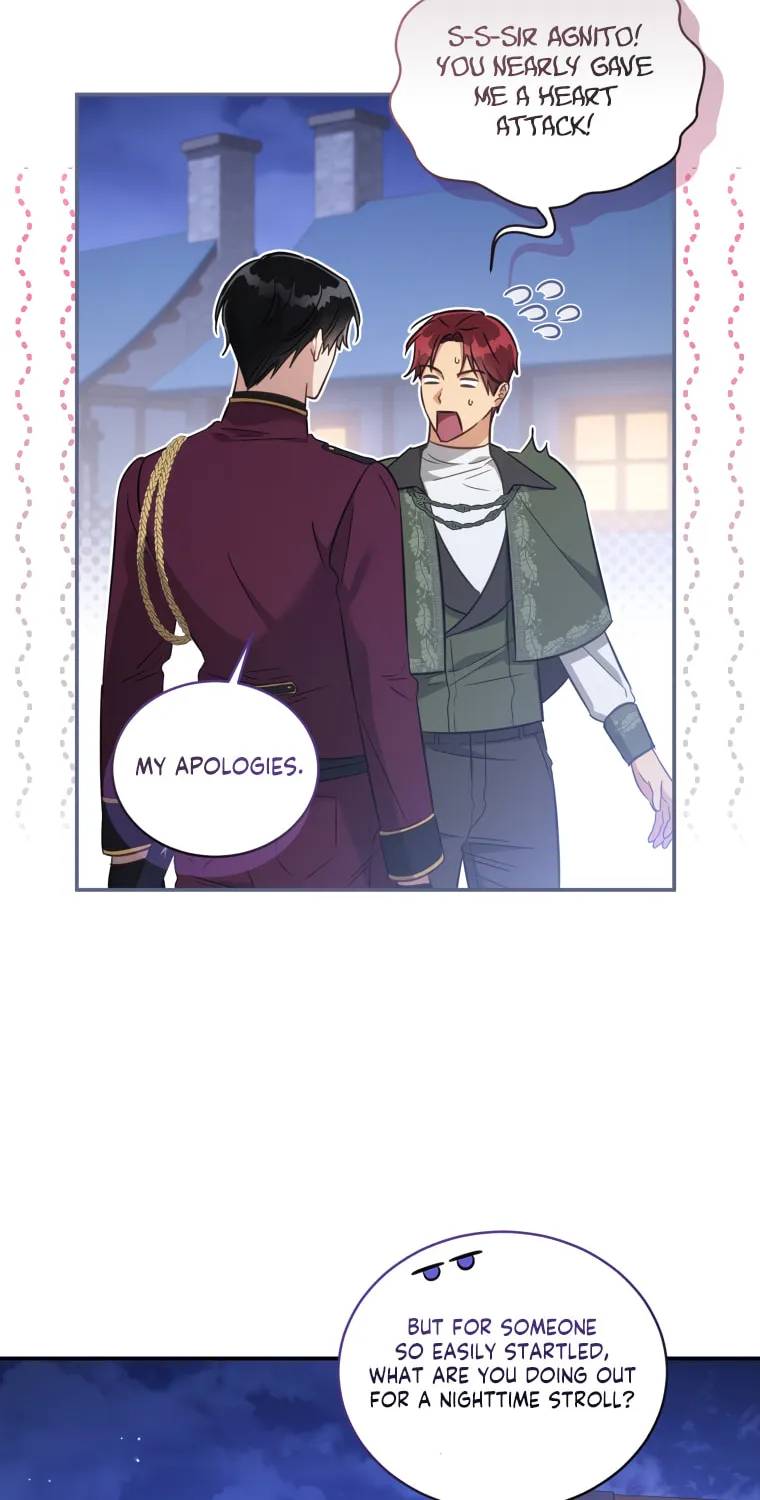 Read Revolutionary Princess Eve Manga Online