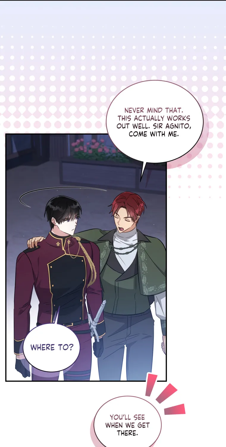 Read Revolutionary Princess Eve Manga Online