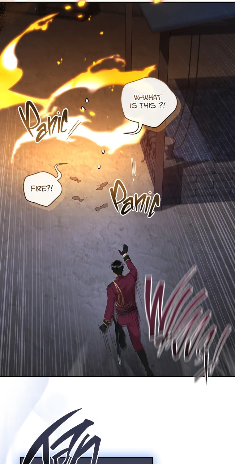 Read Revolutionary Princess Eve Manga Online