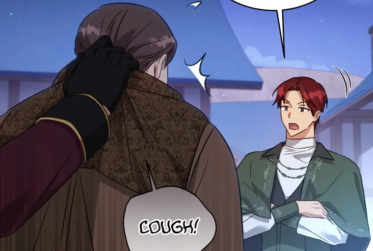 Read Revolutionary Princess Eve Manga Online