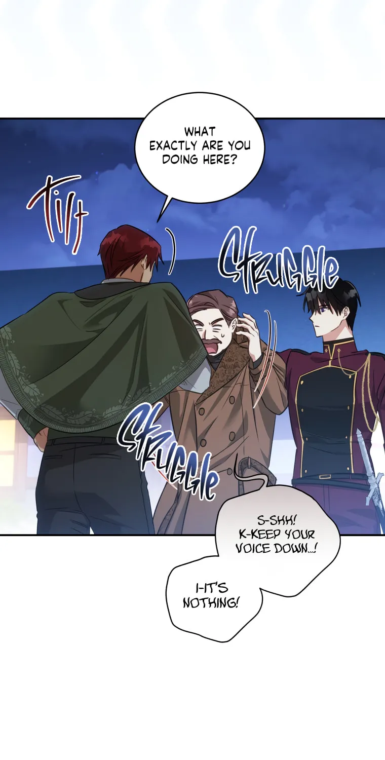 Read Revolutionary Princess Eve Manga Online