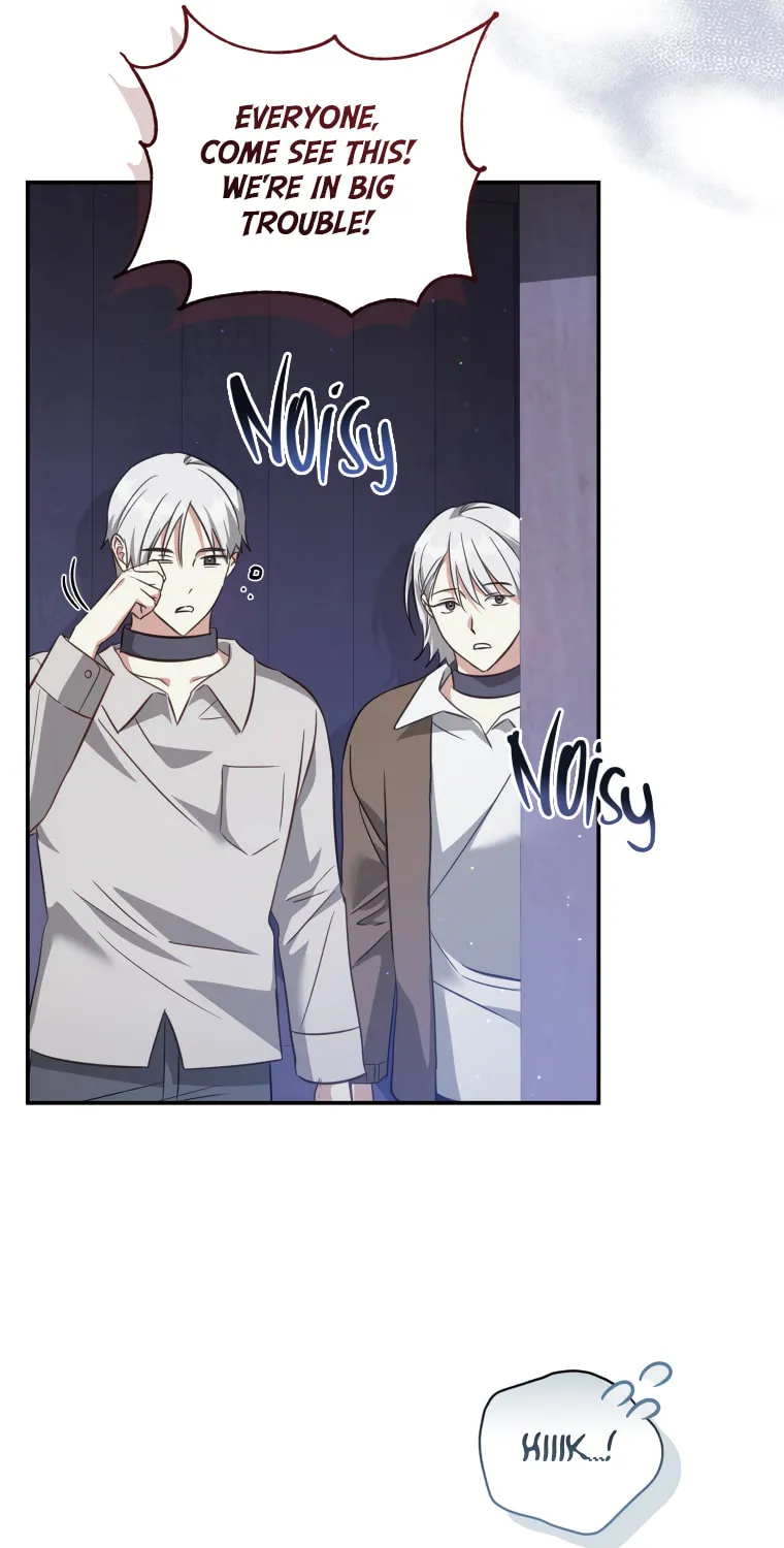 Read Revolutionary Princess Eve Manga Online