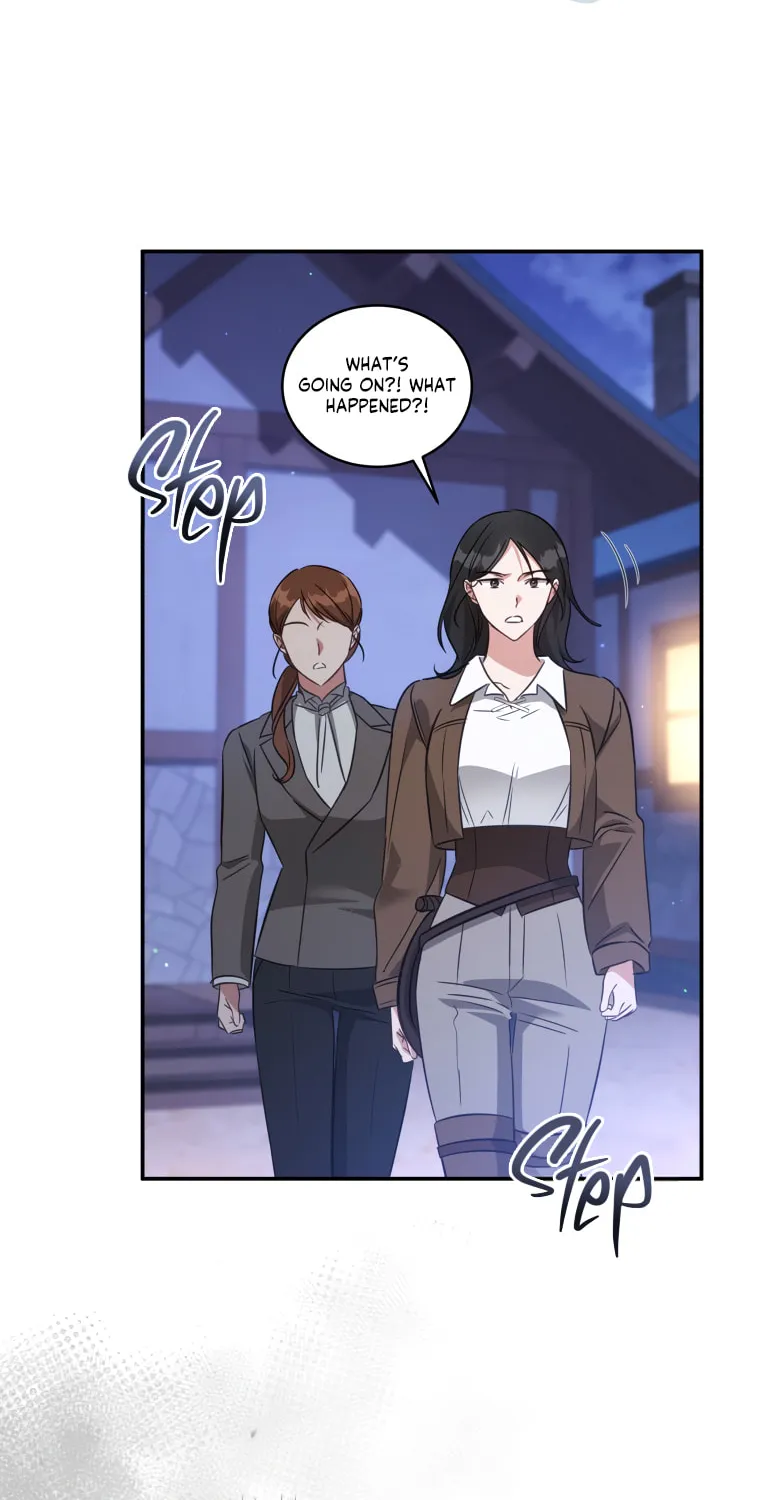 Read Revolutionary Princess Eve Manga Online