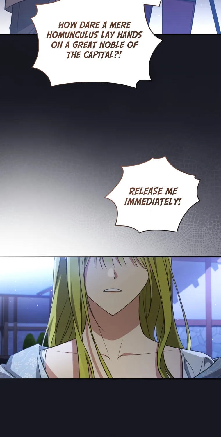 Read Revolutionary Princess Eve Manga Online