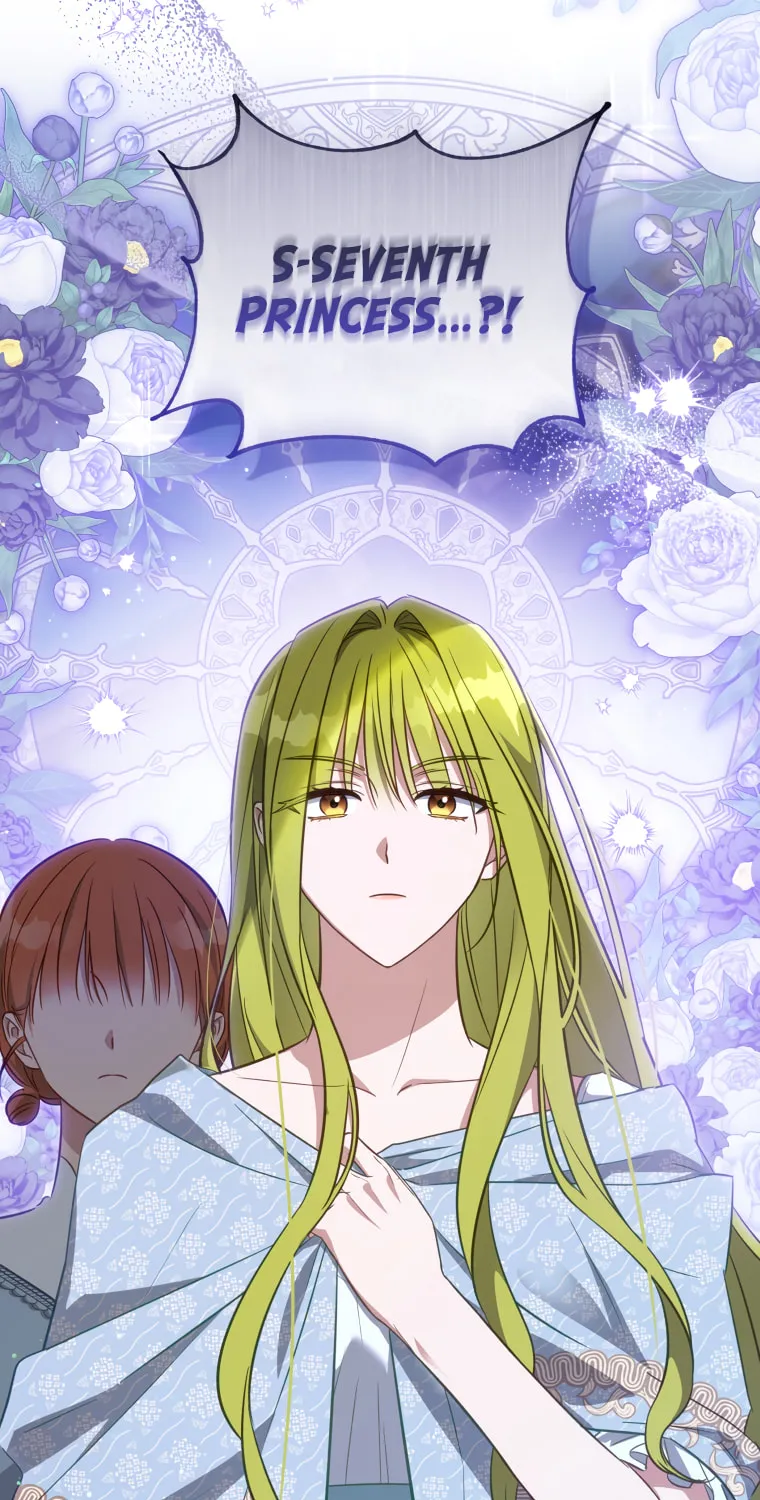 Read Revolutionary Princess Eve Manga Online