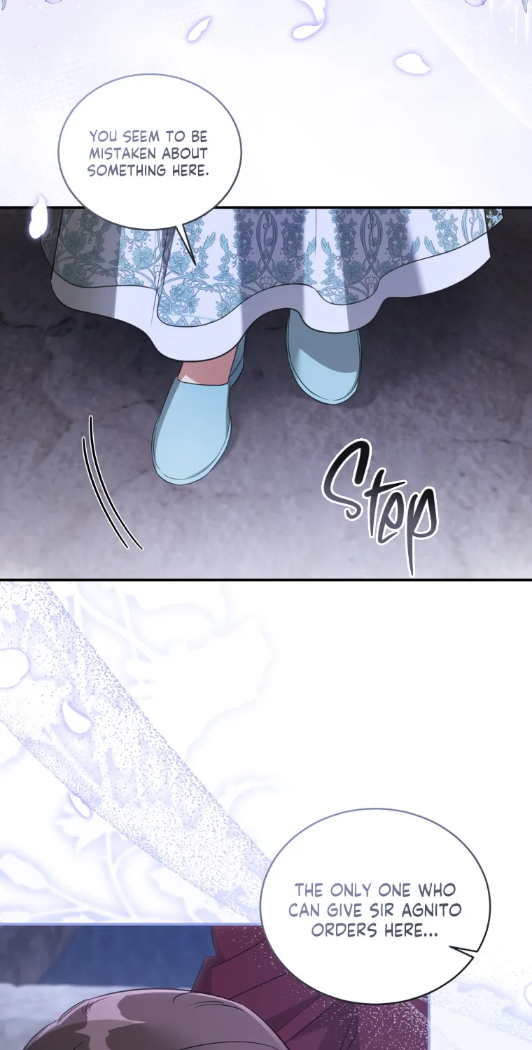 Read Revolutionary Princess Eve Manga Online