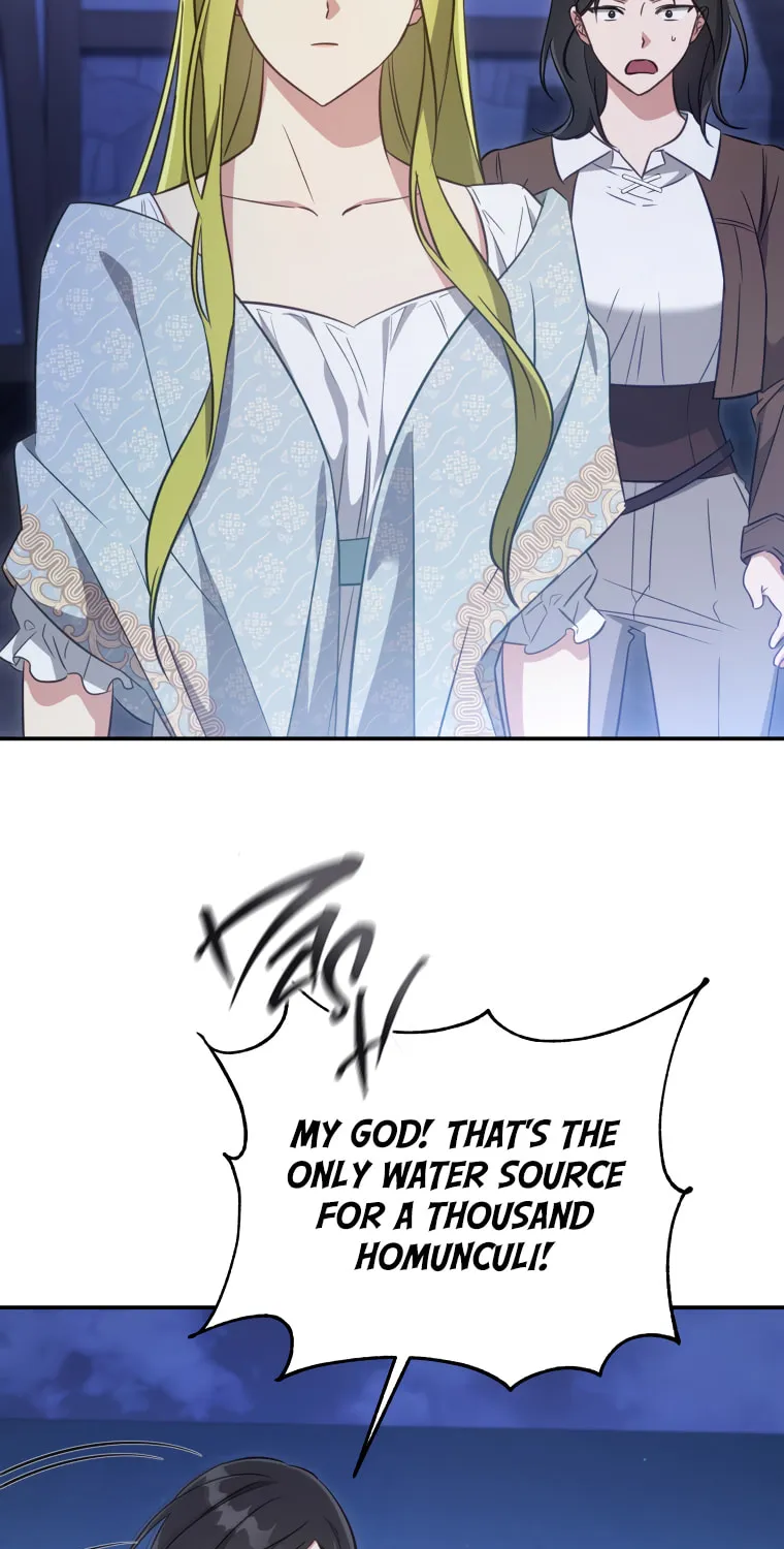 Read Revolutionary Princess Eve Manga Online