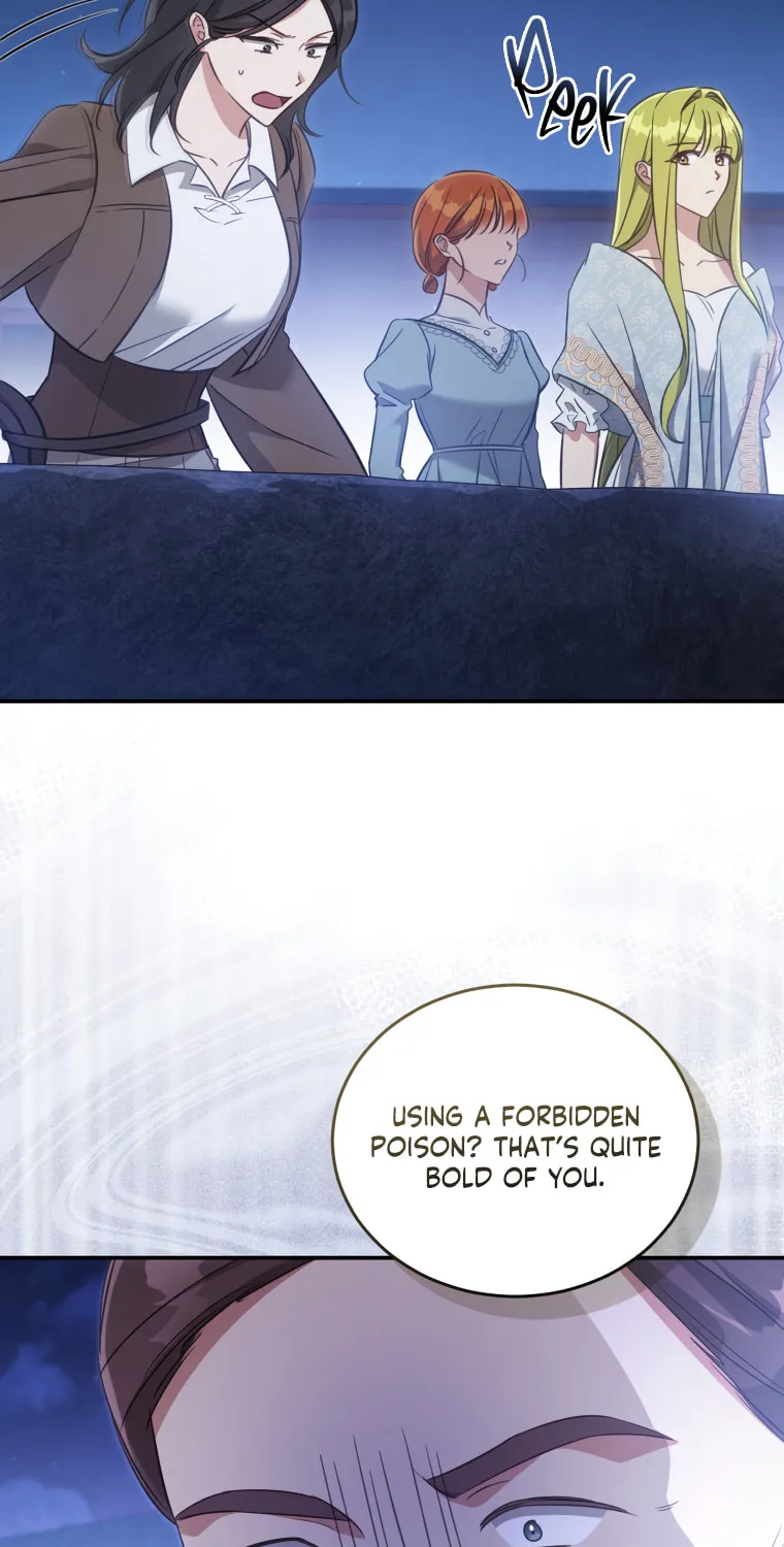 Read Revolutionary Princess Eve Manga Online