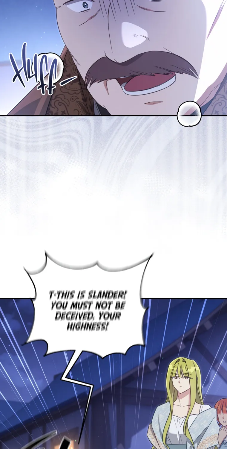 Read Revolutionary Princess Eve Manga Online