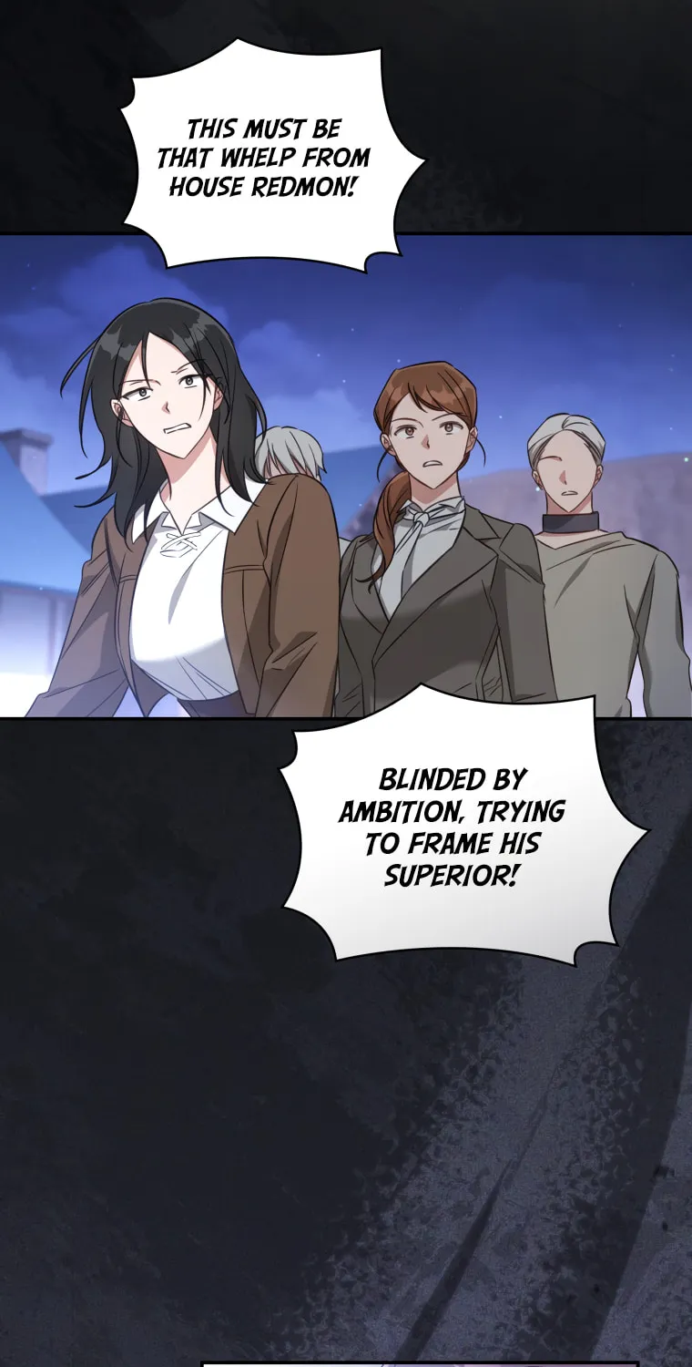 Read Revolutionary Princess Eve Manga Online