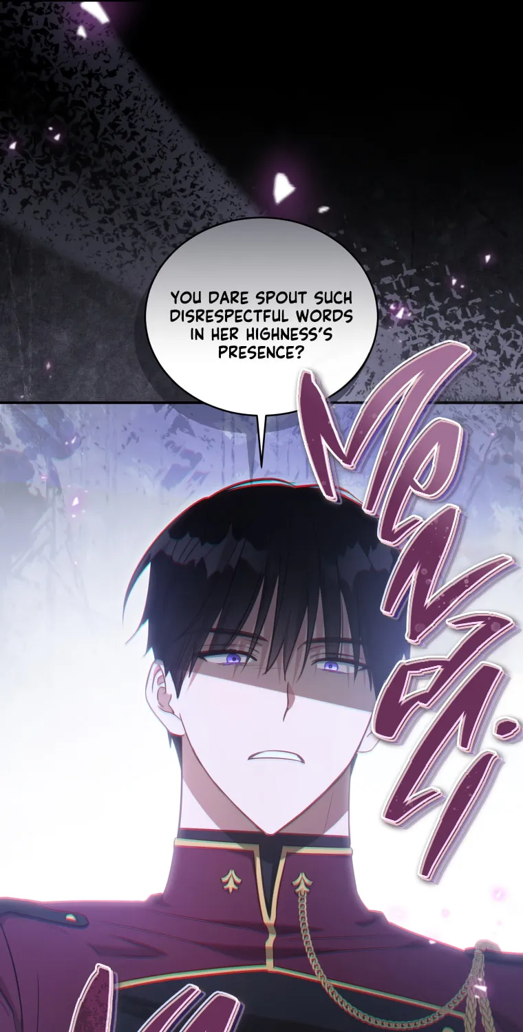 Read Revolutionary Princess Eve Manga Online