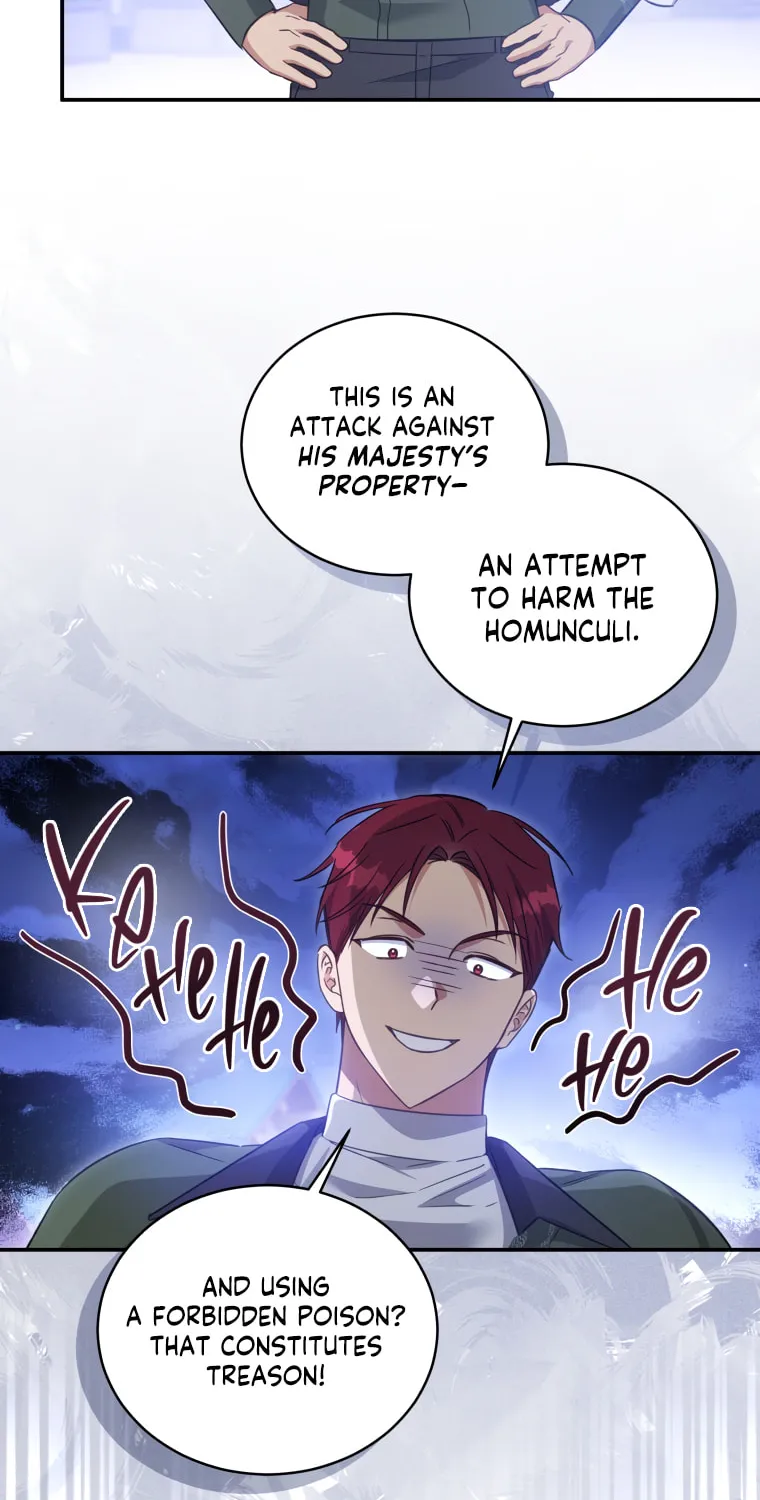 Read Revolutionary Princess Eve Manga Online