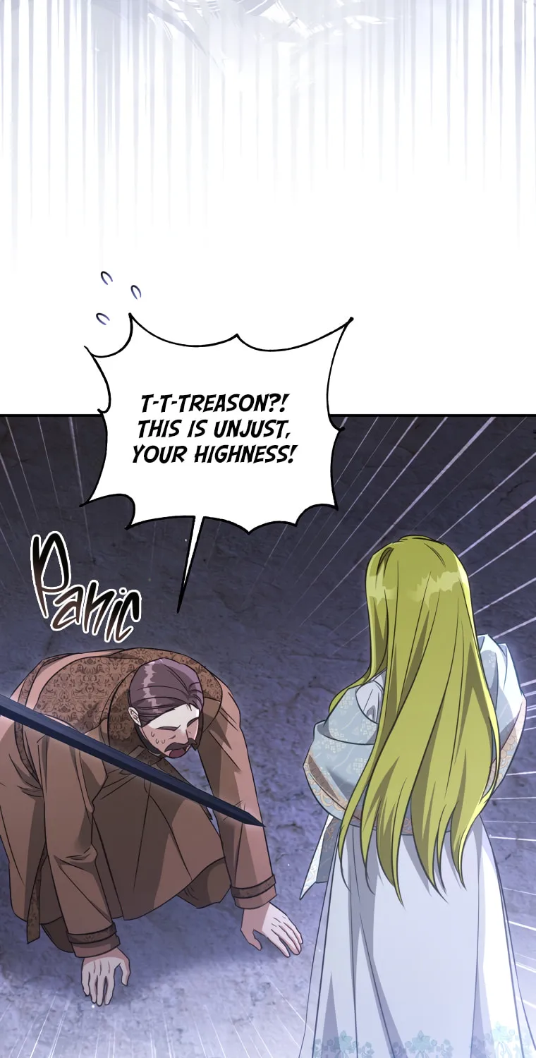 Read Revolutionary Princess Eve Manga Online