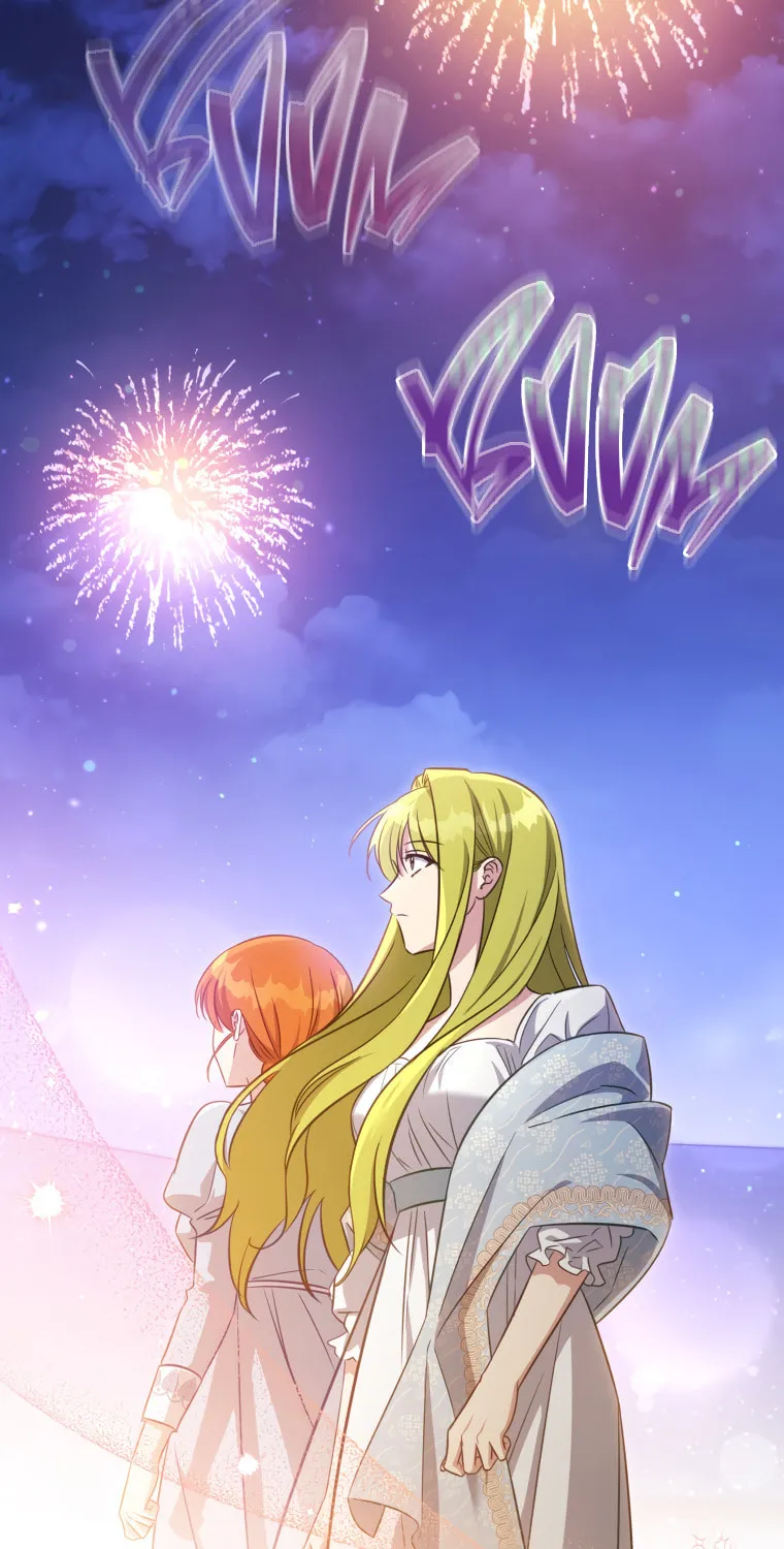 Read Revolutionary Princess Eve Manga Online